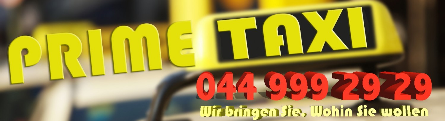 PrimeTaxi